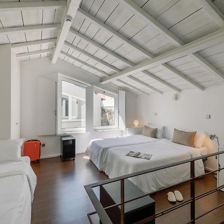 Fine Arts Studios By Olala Homes OOporto Exterior foto