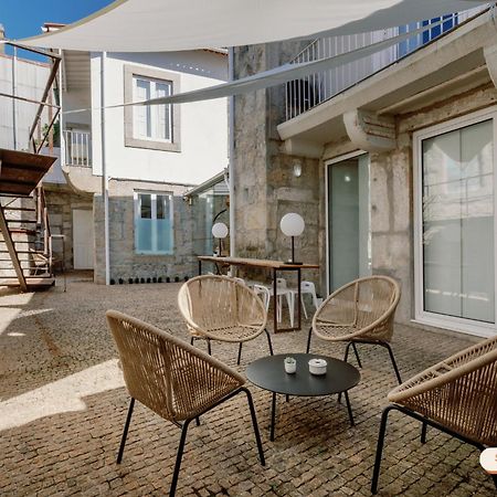 Fine Arts Studios By Olala Homes OOporto Exterior foto