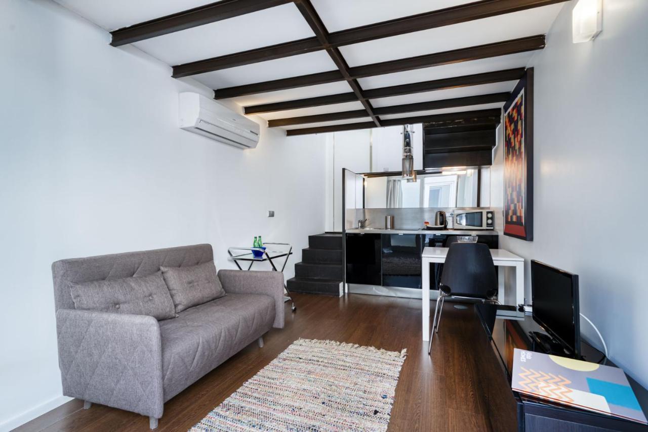 Fine Arts Studios By Olala Homes OOporto Exterior foto