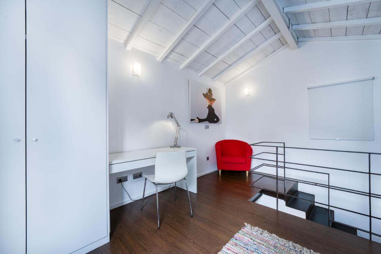 Fine Arts Studios By Olala Homes OOporto Exterior foto