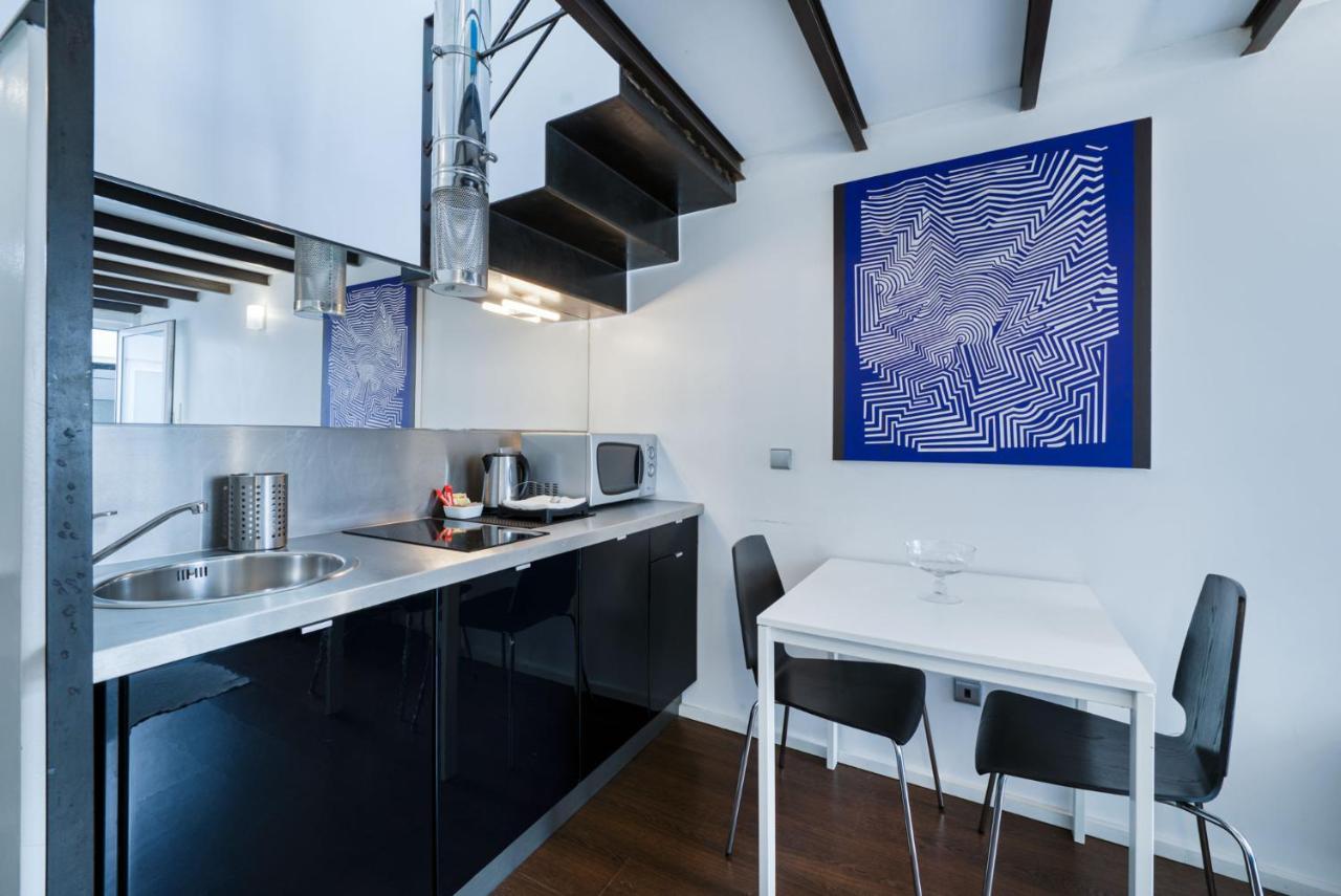 Fine Arts Studios By Olala Homes OOporto Exterior foto