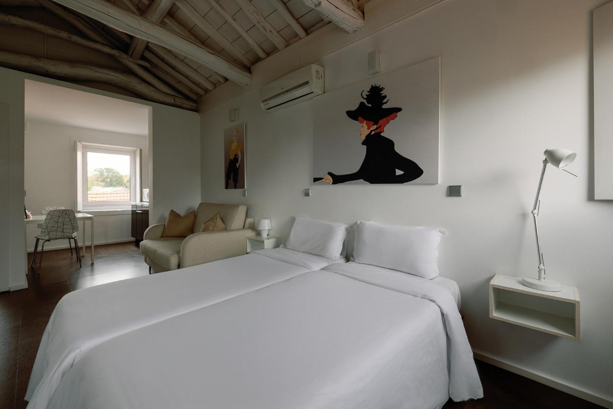 Fine Arts Studios By Olala Homes OOporto Exterior foto