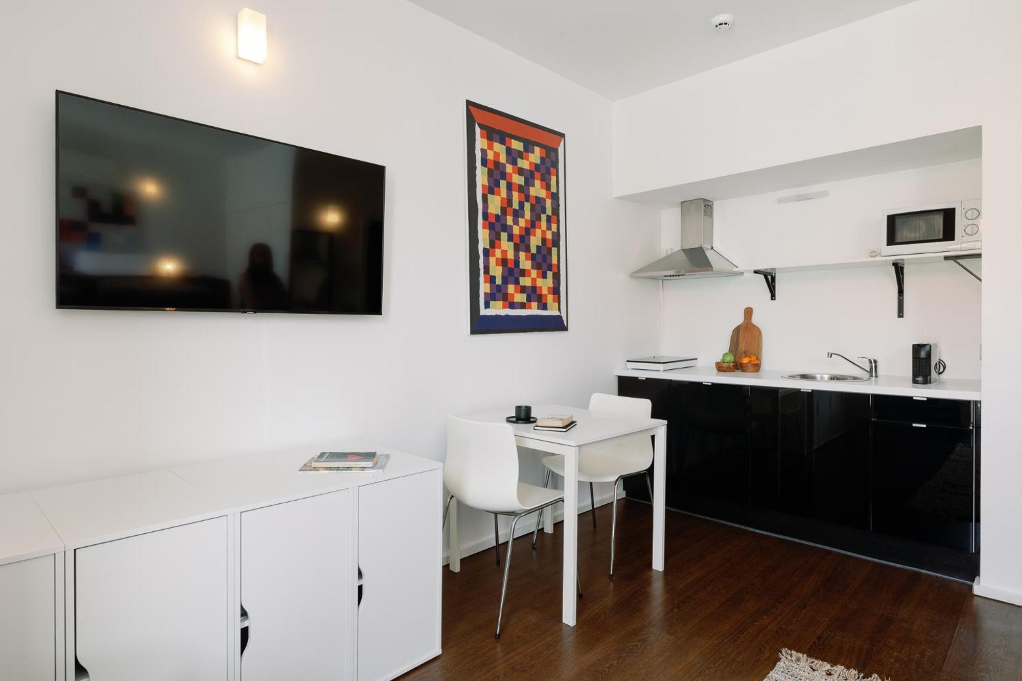 Fine Arts Studios By Olala Homes OOporto Exterior foto
