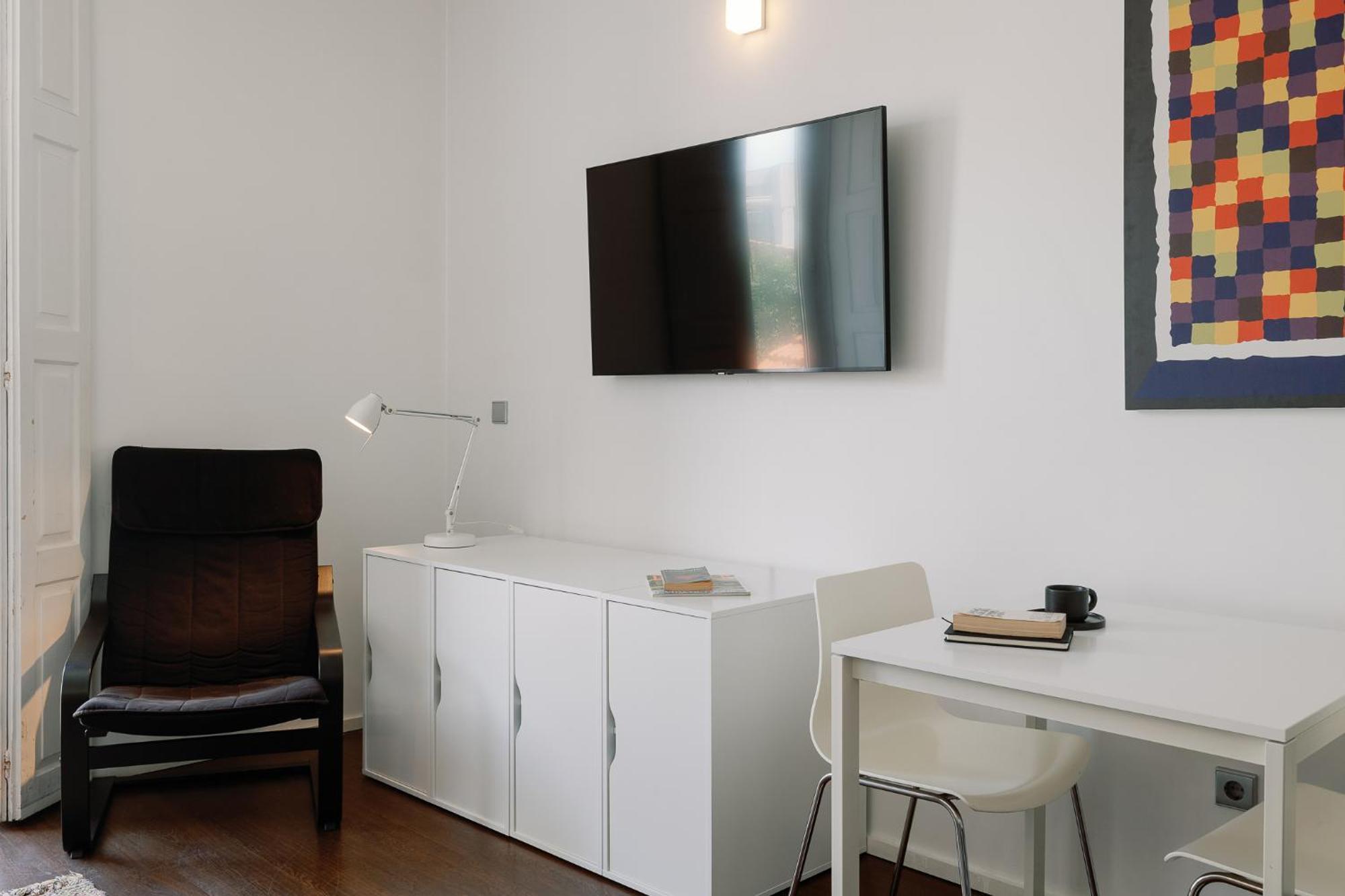 Fine Arts Studios By Olala Homes OOporto Exterior foto