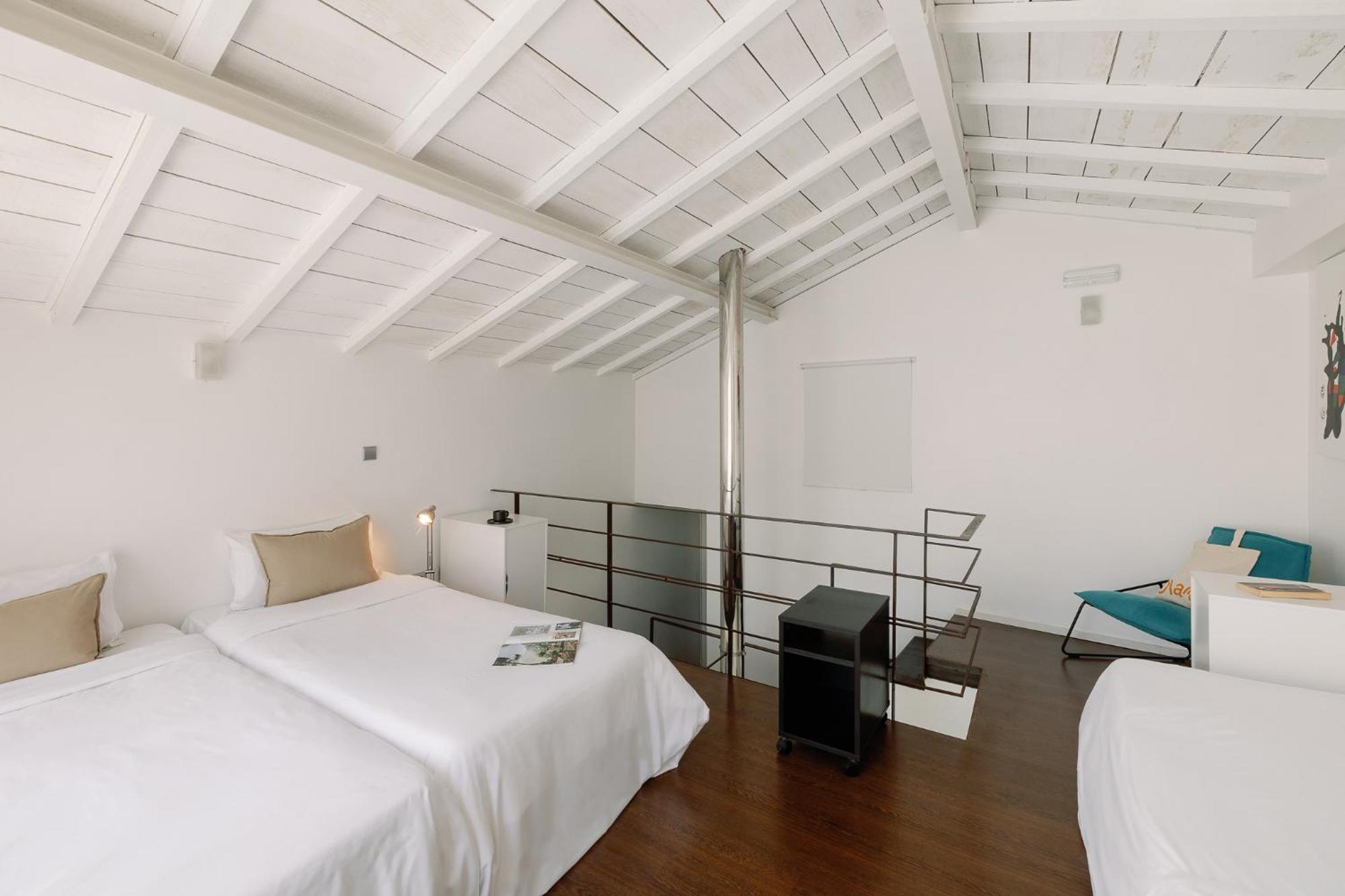 Fine Arts Studios By Olala Homes OOporto Exterior foto