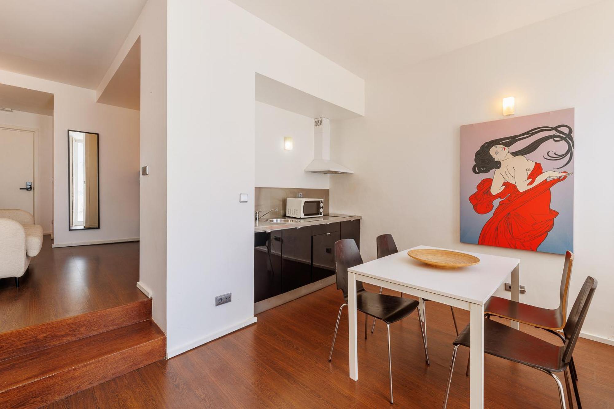 Fine Arts Studios By Olala Homes OOporto Exterior foto
