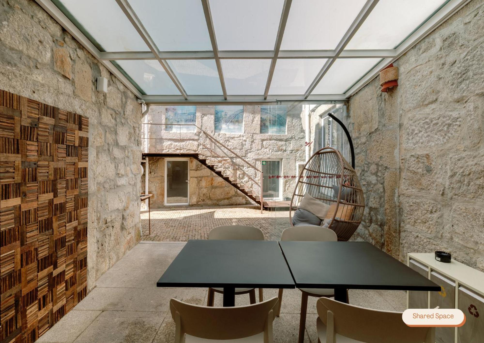 Fine Arts Studios By Olala Homes OOporto Exterior foto
