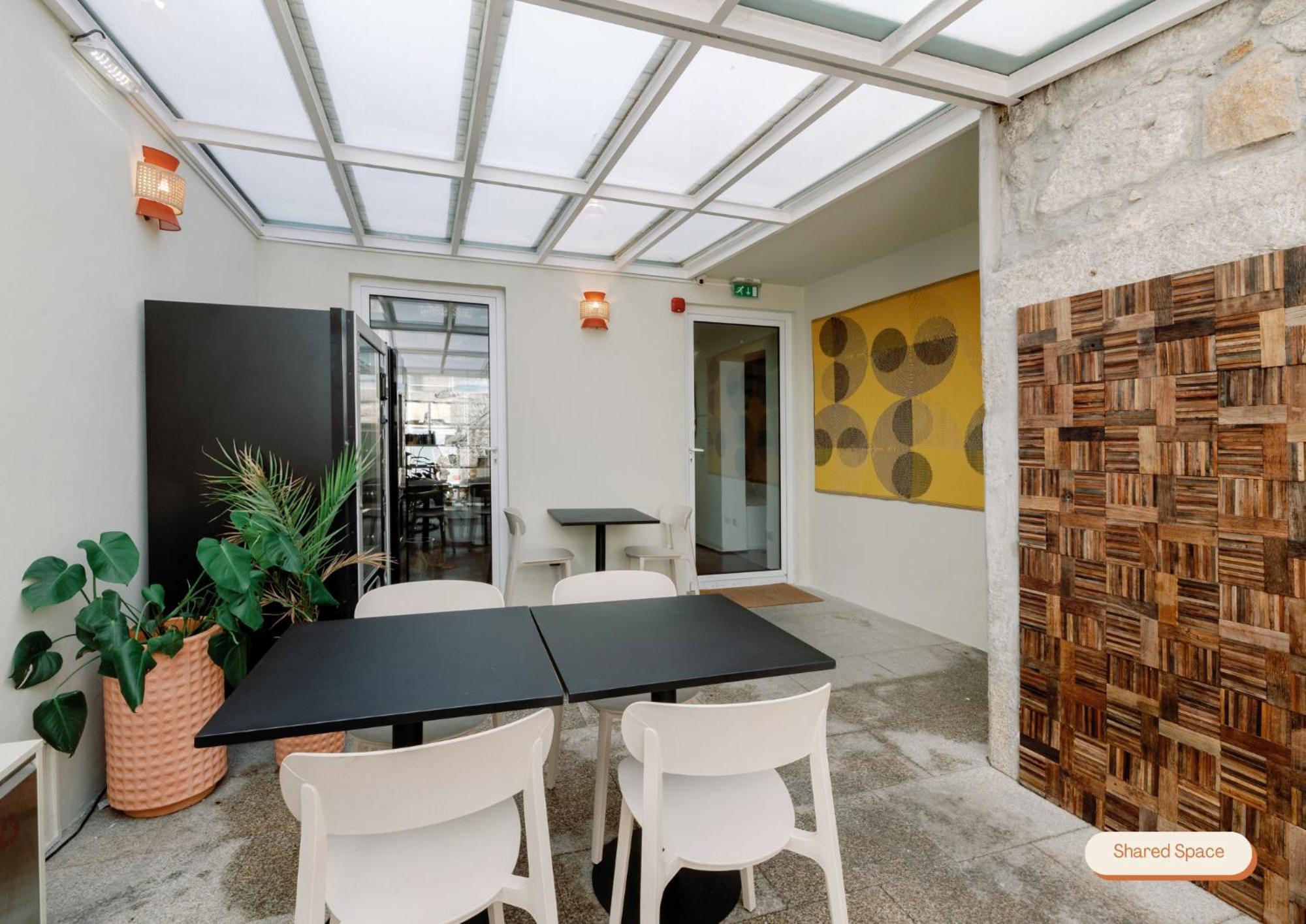 Fine Arts Studios By Olala Homes OOporto Exterior foto