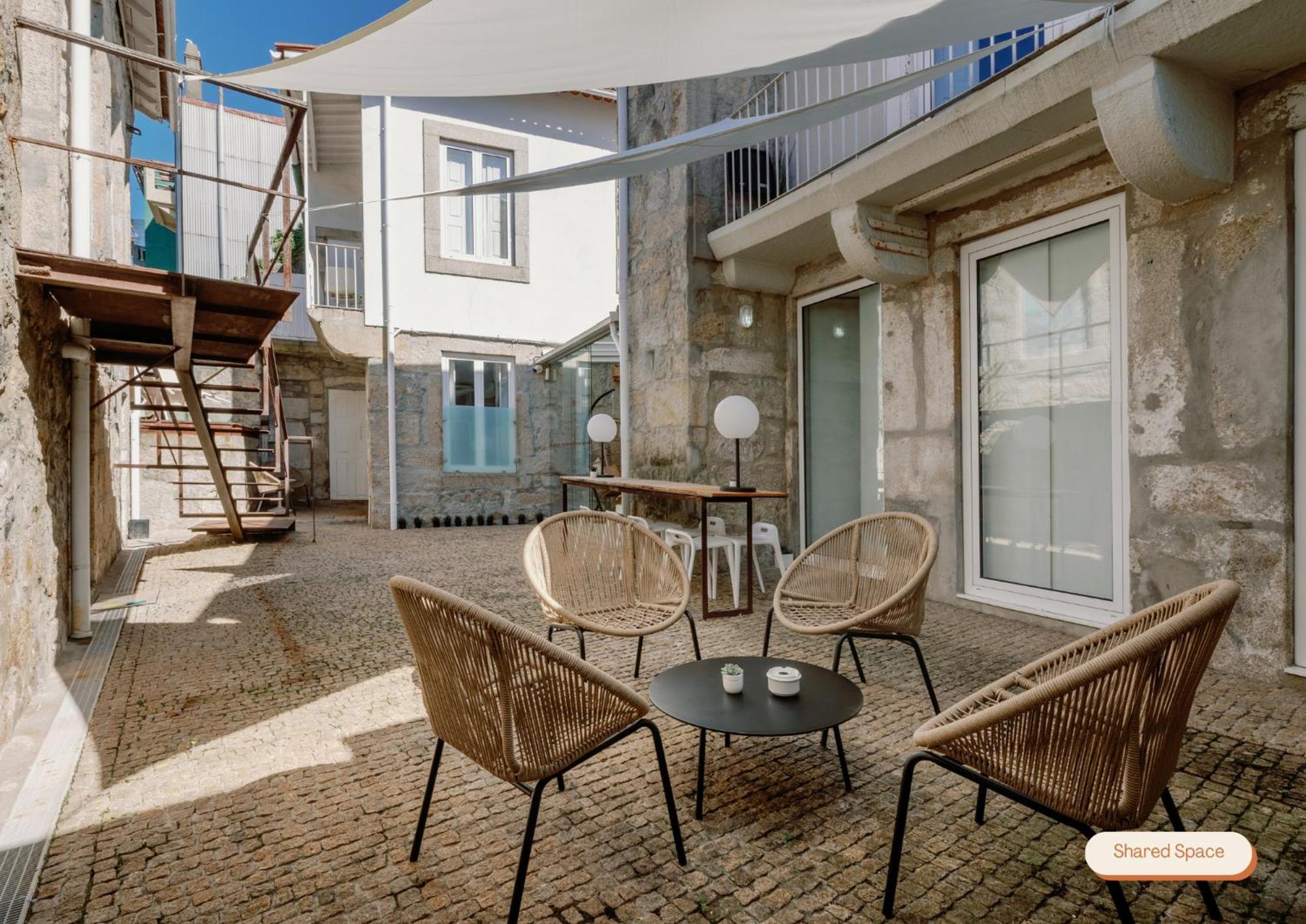 Fine Arts Studios By Olala Homes OOporto Exterior foto