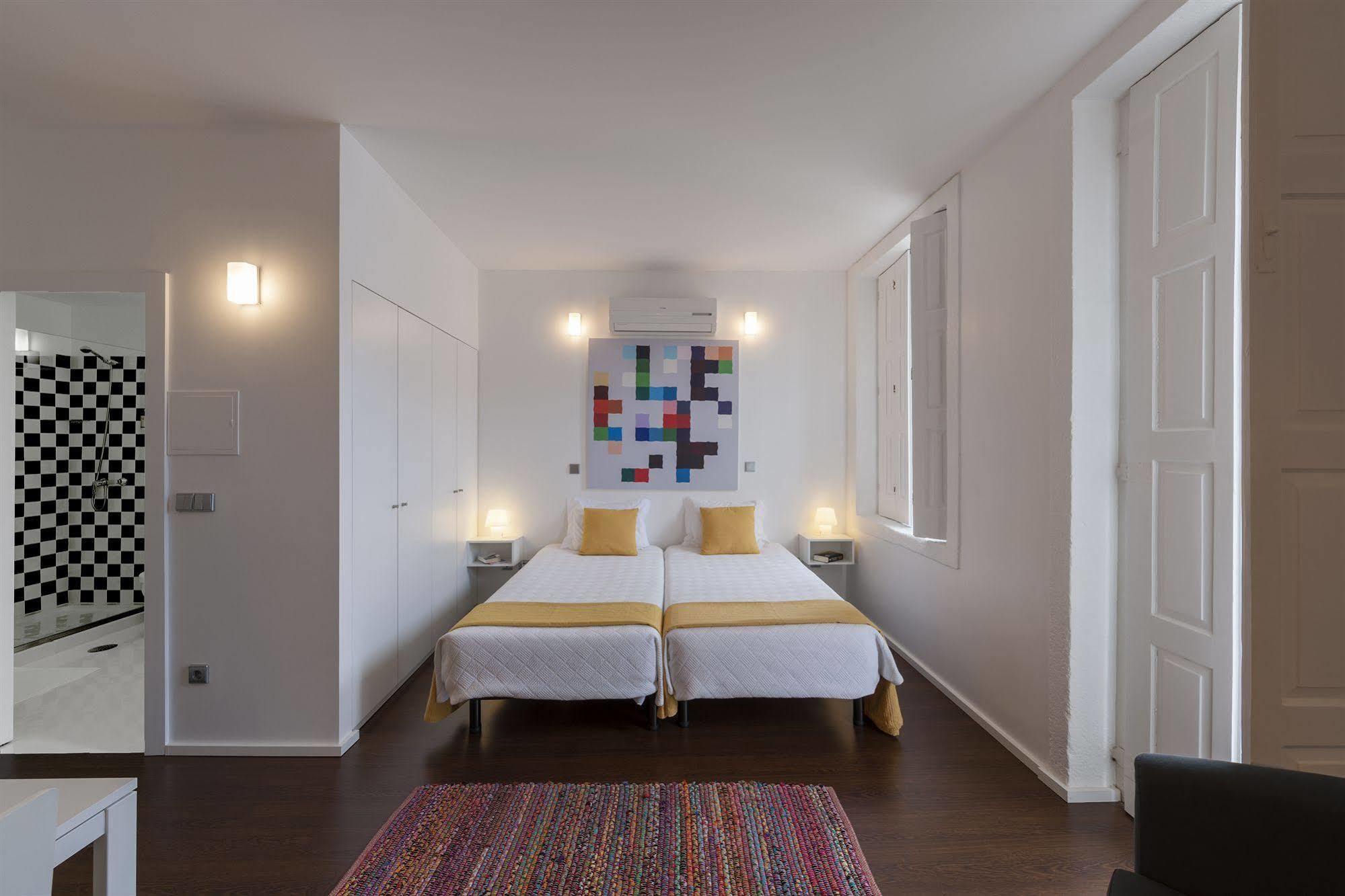 Fine Arts Studios By Olala Homes OOporto Exterior foto