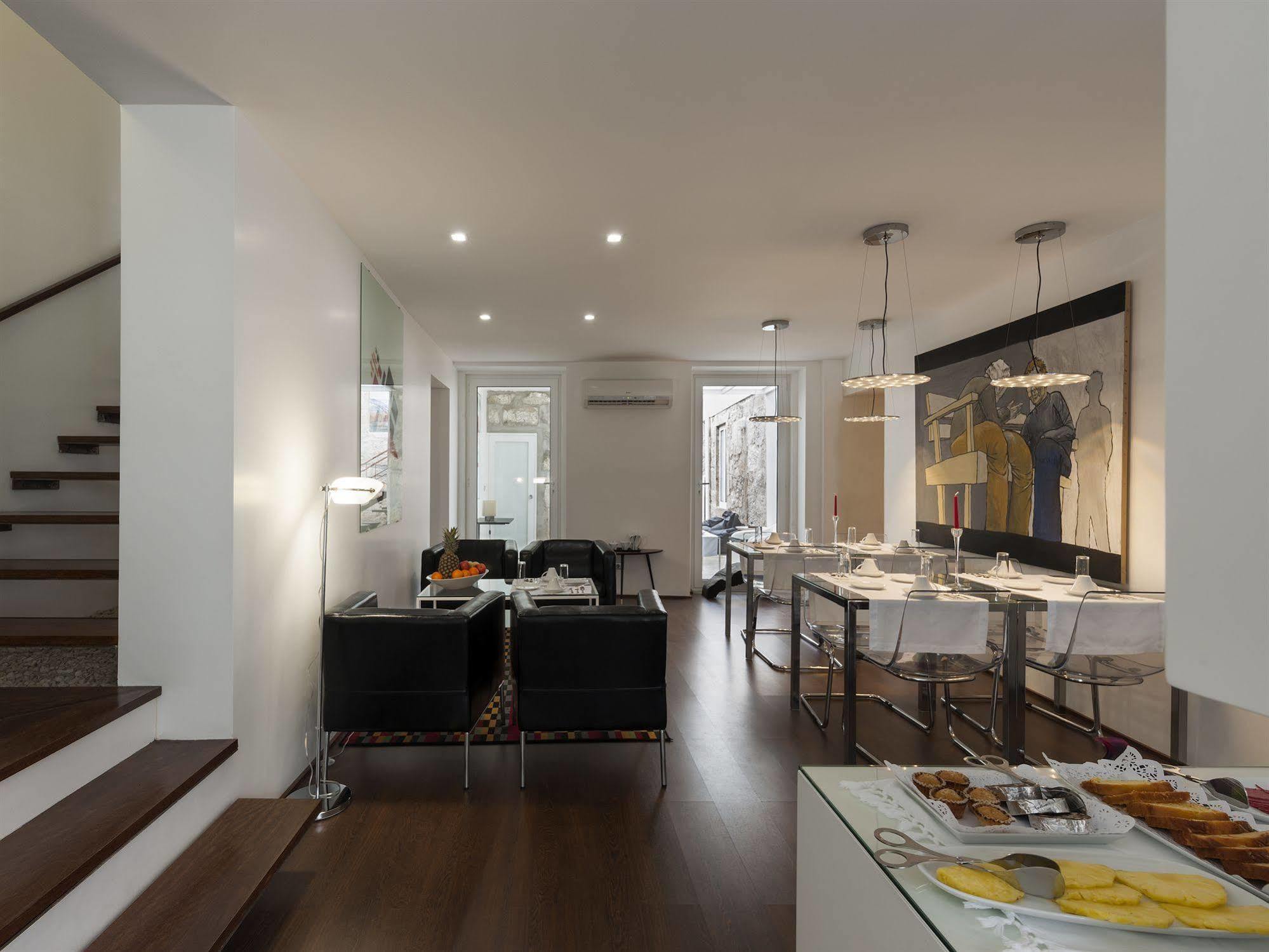 Fine Arts Studios By Olala Homes OOporto Exterior foto