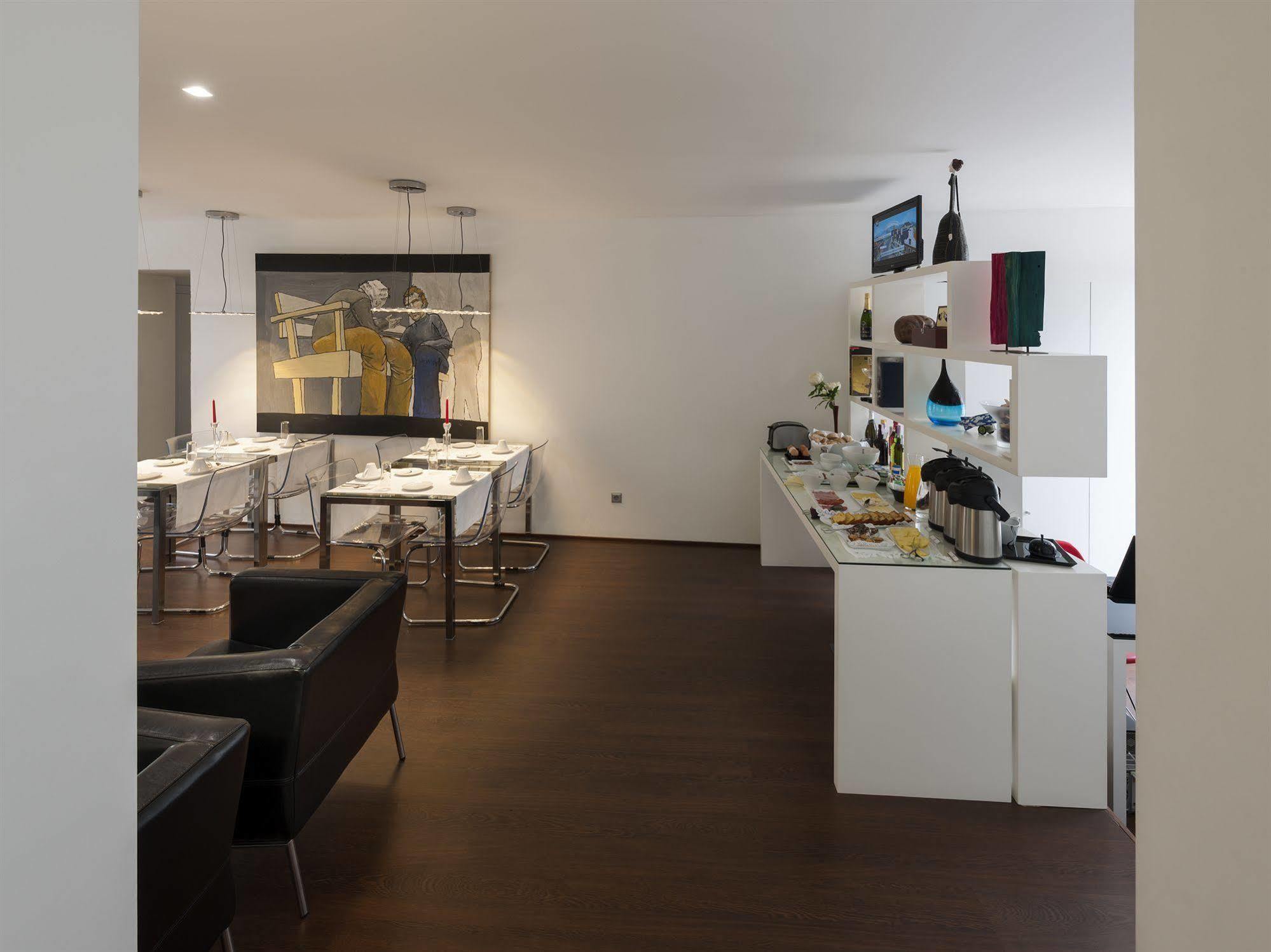 Fine Arts Studios By Olala Homes OOporto Exterior foto