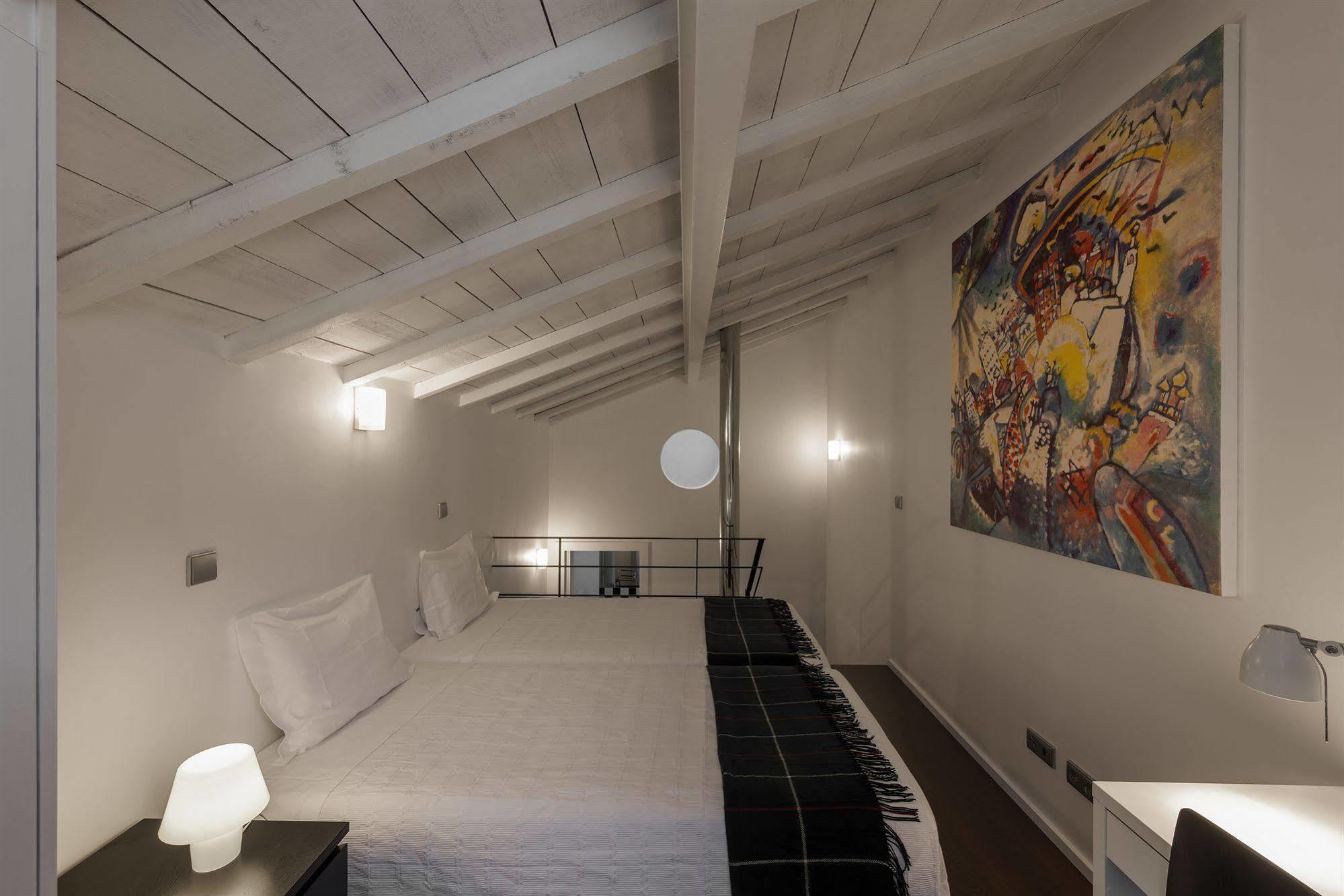 Fine Arts Studios By Olala Homes OOporto Exterior foto