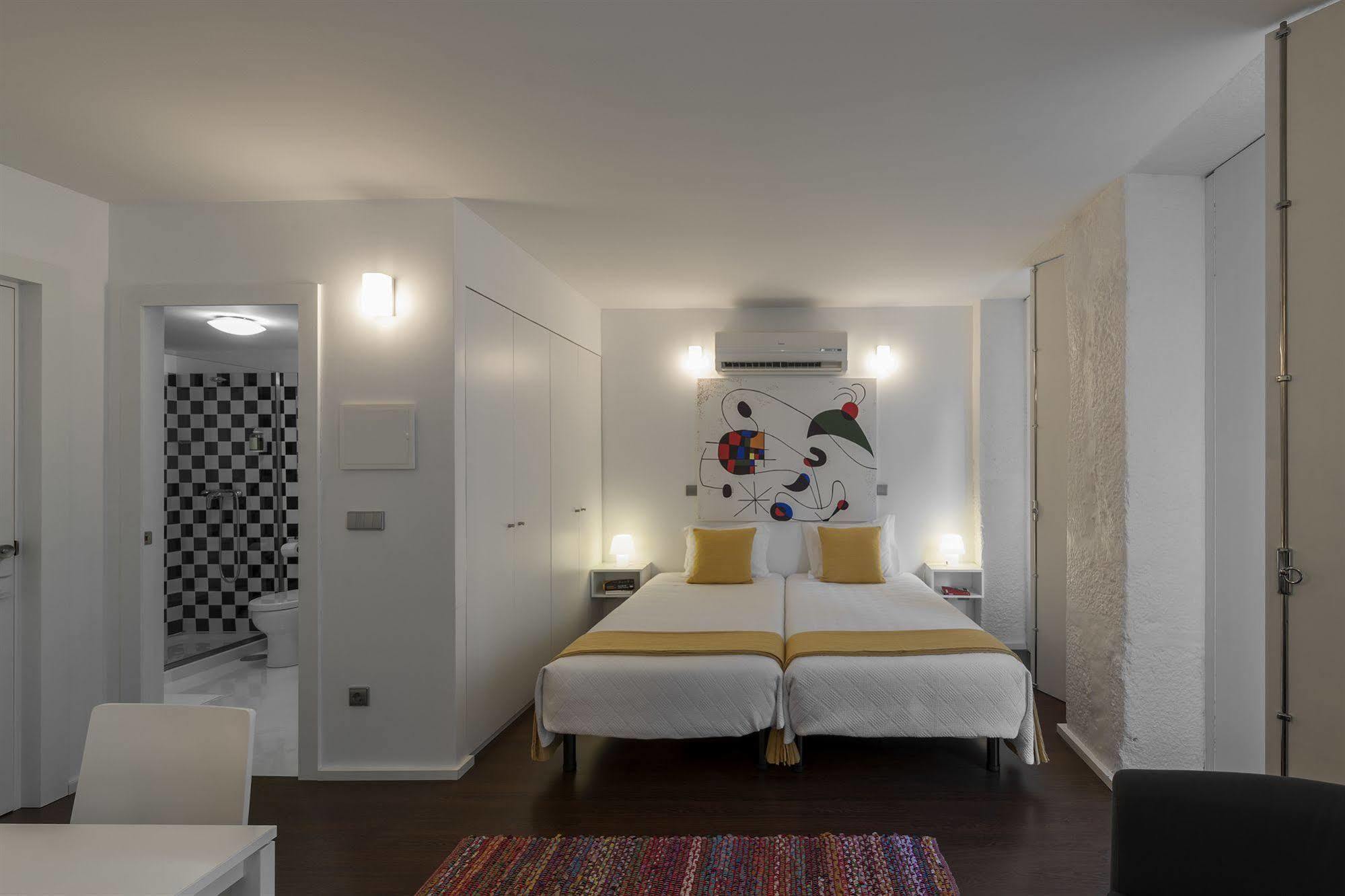 Fine Arts Studios By Olala Homes OOporto Exterior foto